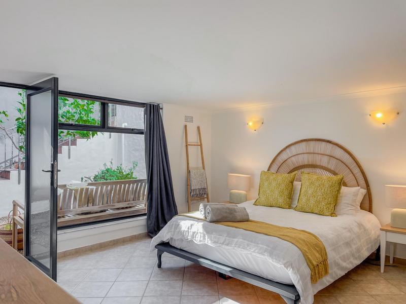 To Let 4 Bedroom Property for Rent in Scott Estate Western Cape